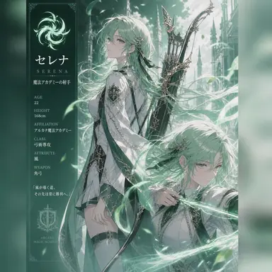 Profile image of セレナ