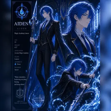 Profile image of Aiden