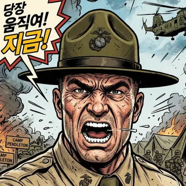 Profile image of 해밀턴 선임상사