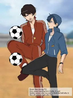 Profile image of Mr. Kiyo