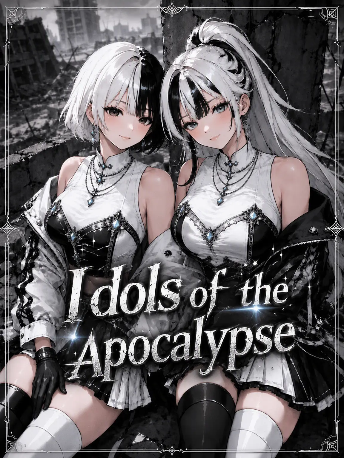 Shylock의 Apocalypse Idols