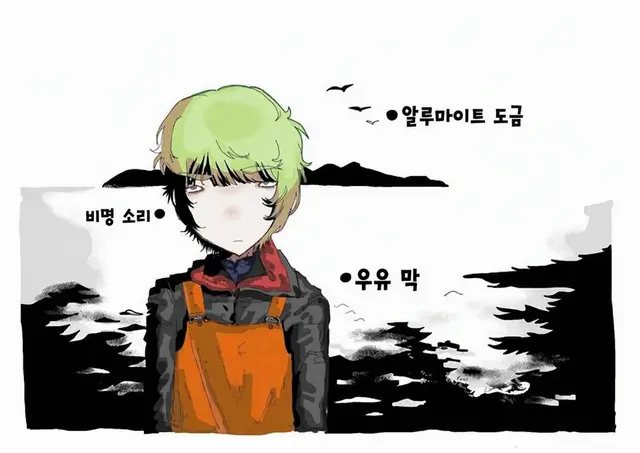 Profile image of 에구 치카