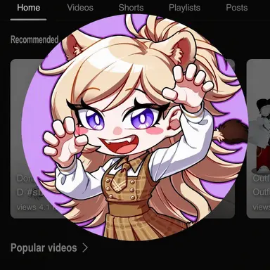Profile image of Lena