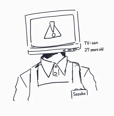 Profile image of Sazuka