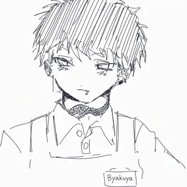 Profile image of Hyakuya
