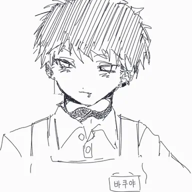 Profile image of 뱌쿠야
