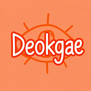 Profile image of Deokgae