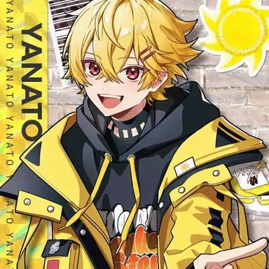 Profile image of Yanato