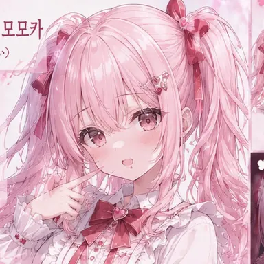 Profile image of 시라이시 모모카