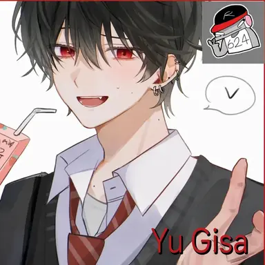 Profile image of Yu Gisa