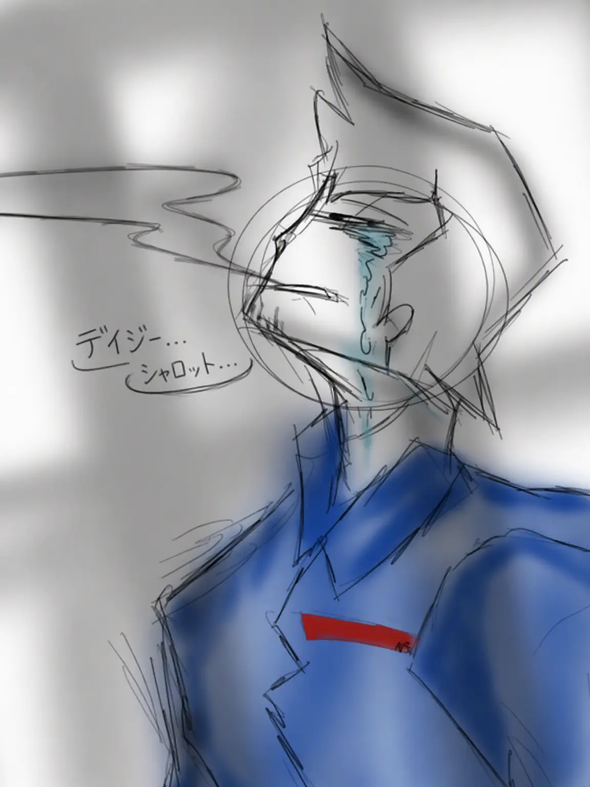 ProudNut9911의 デイジー…会いたくてたまらない