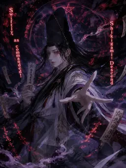Profile image of Abe no Seimei