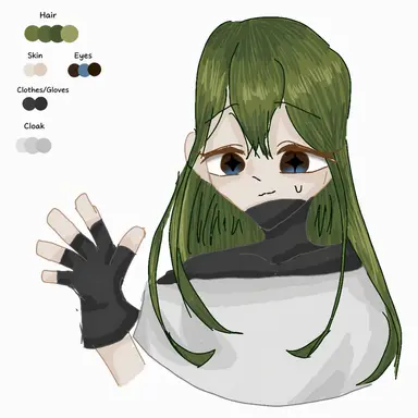 Profile image of Tapioca Pearl