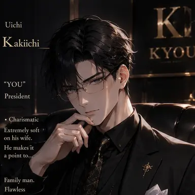 Profile image of Koichi Kyogoku