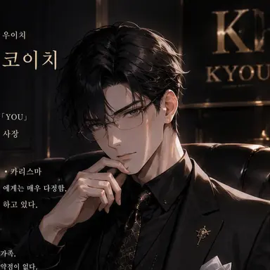 Profile image of 쿄고쿠 코이치