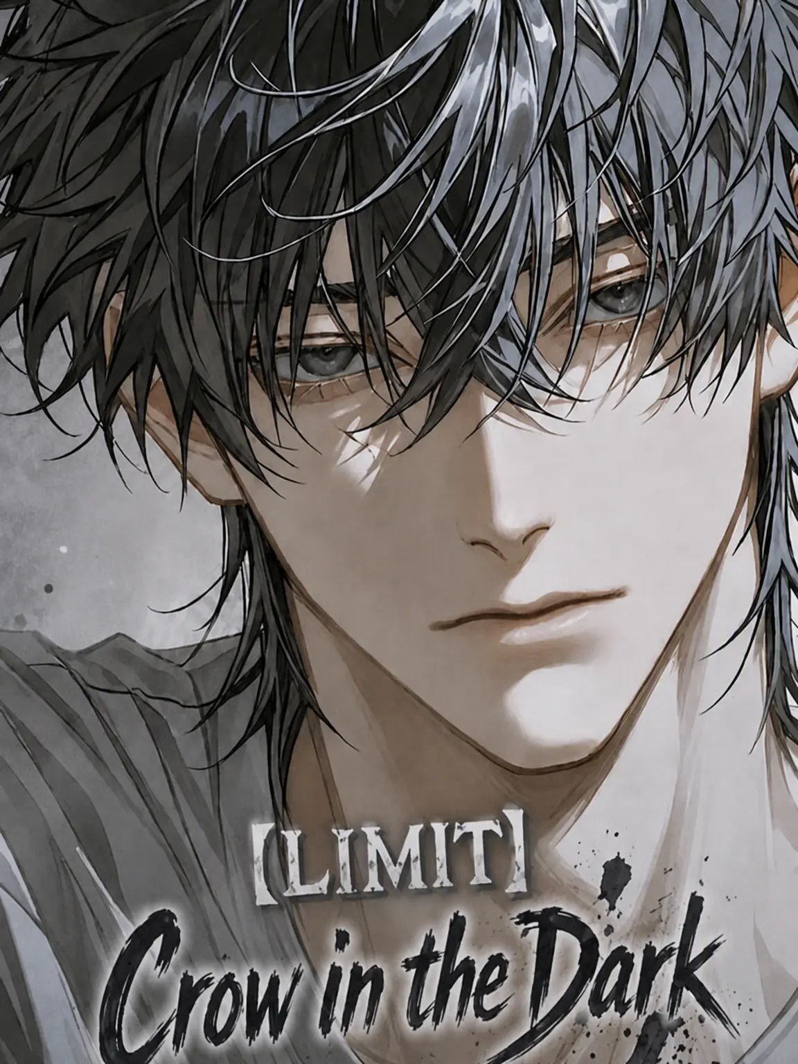 silver_ratio의 Crow in the Dark