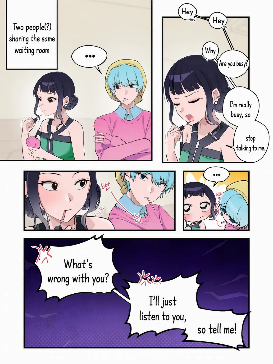 zoeBaby의 ZOEBABY