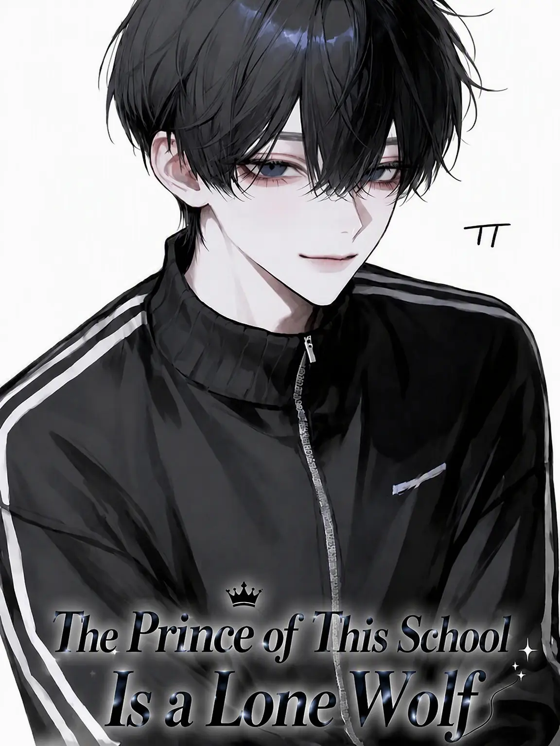 donguriguriguri의 The Lone Wolf Prince