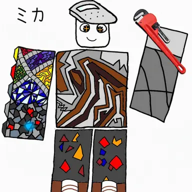 Profile image of イカ