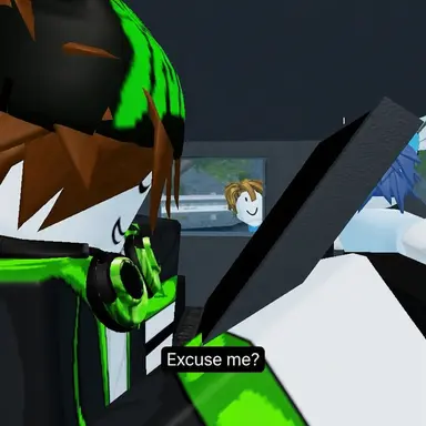 Profile image of Koru