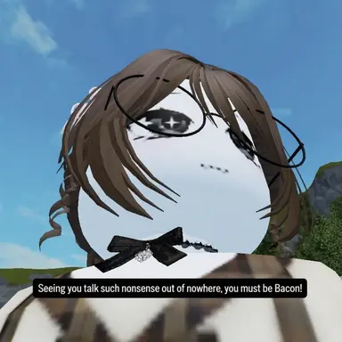 Profile image of Mocha