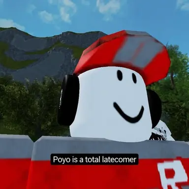 Profile image of Luyo