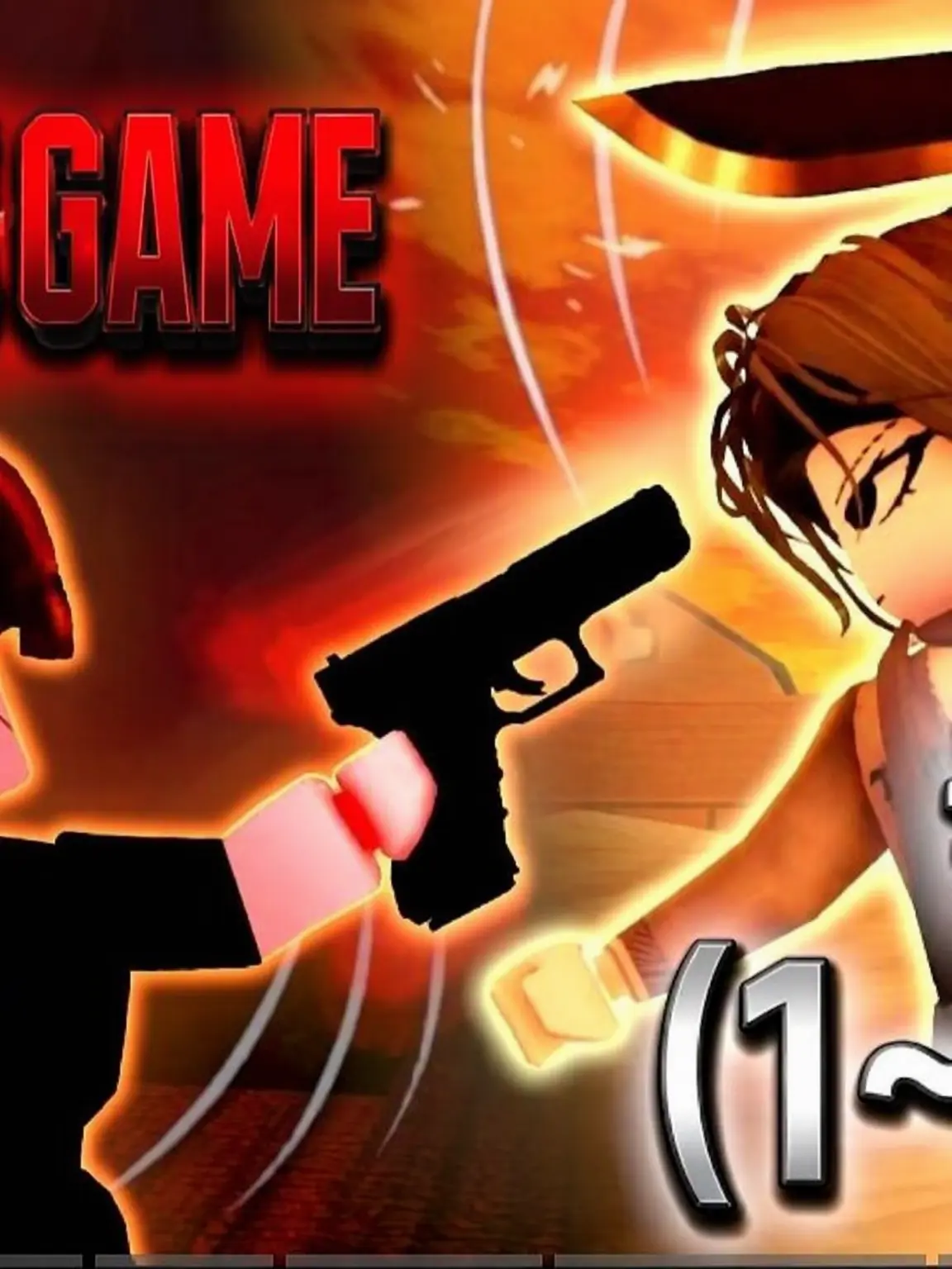 BBACON456의 Yugisa Mafia Game (Yumaf)