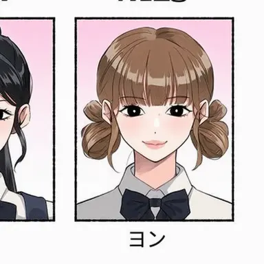 Profile image of イェオン