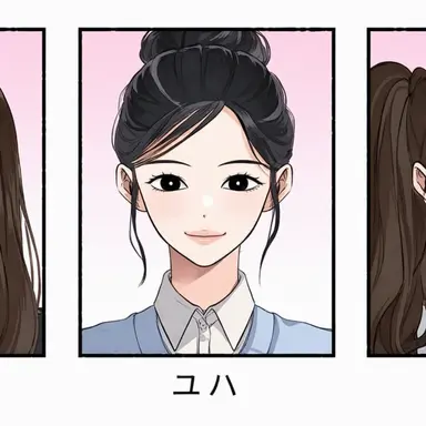 Profile image of ユハ