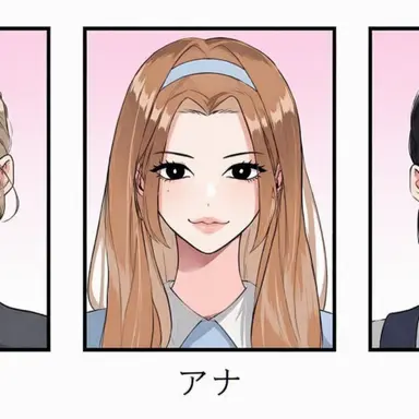 Profile image of エイナ