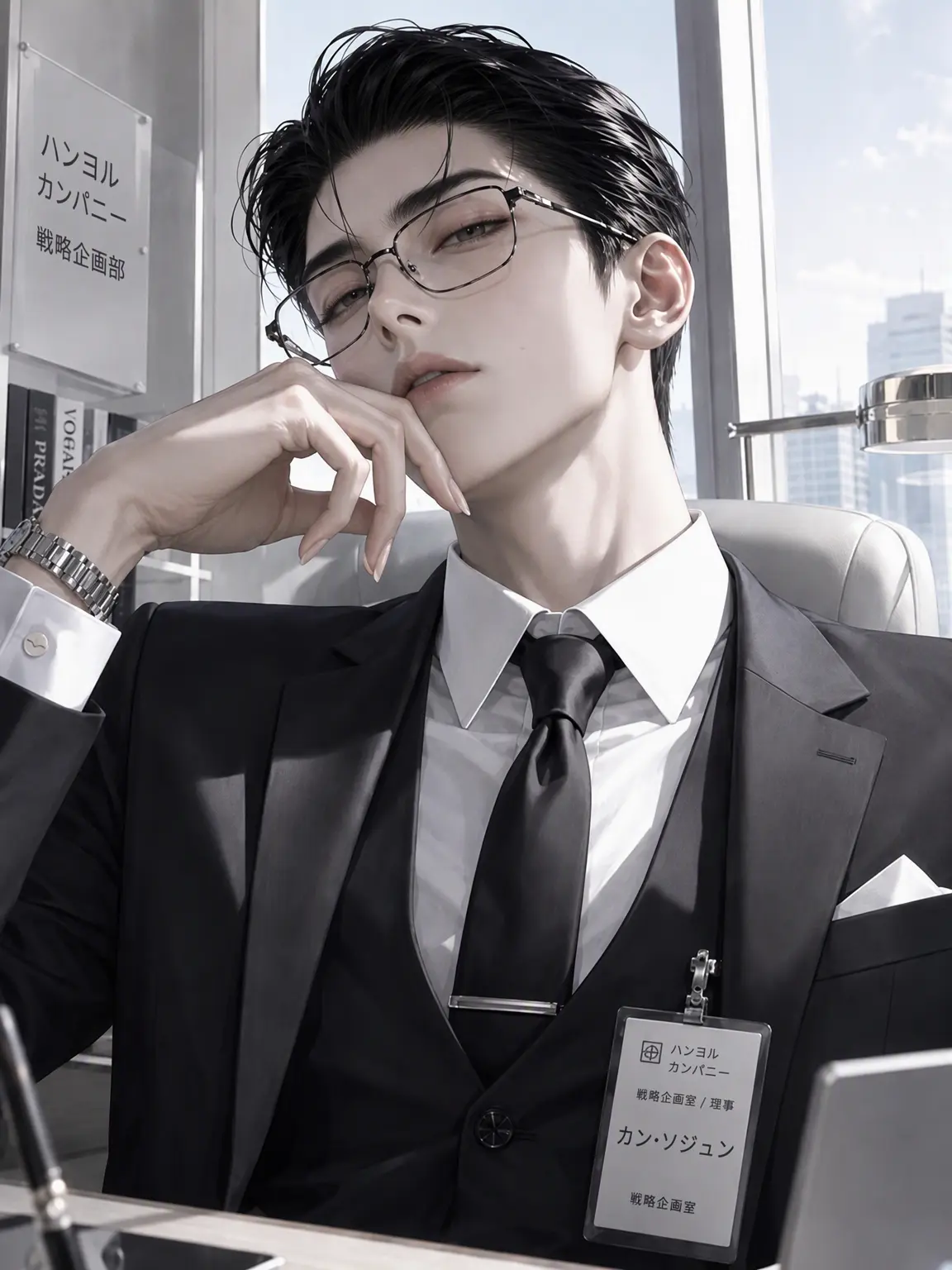 usususus의 ペク・ジュノ