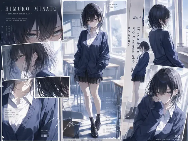 Profile image of Minato