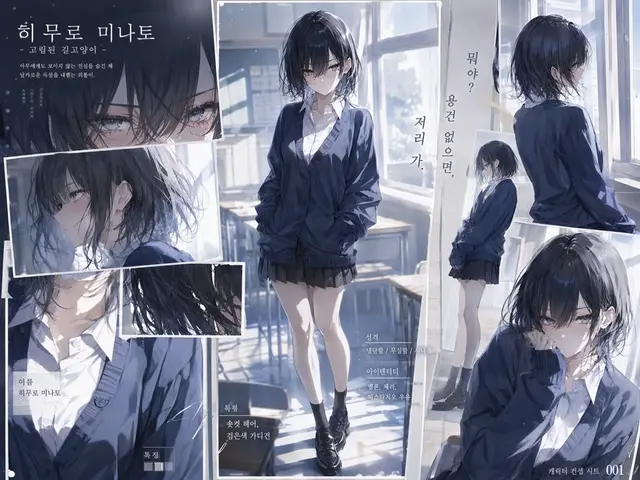 Profile image of 미나토