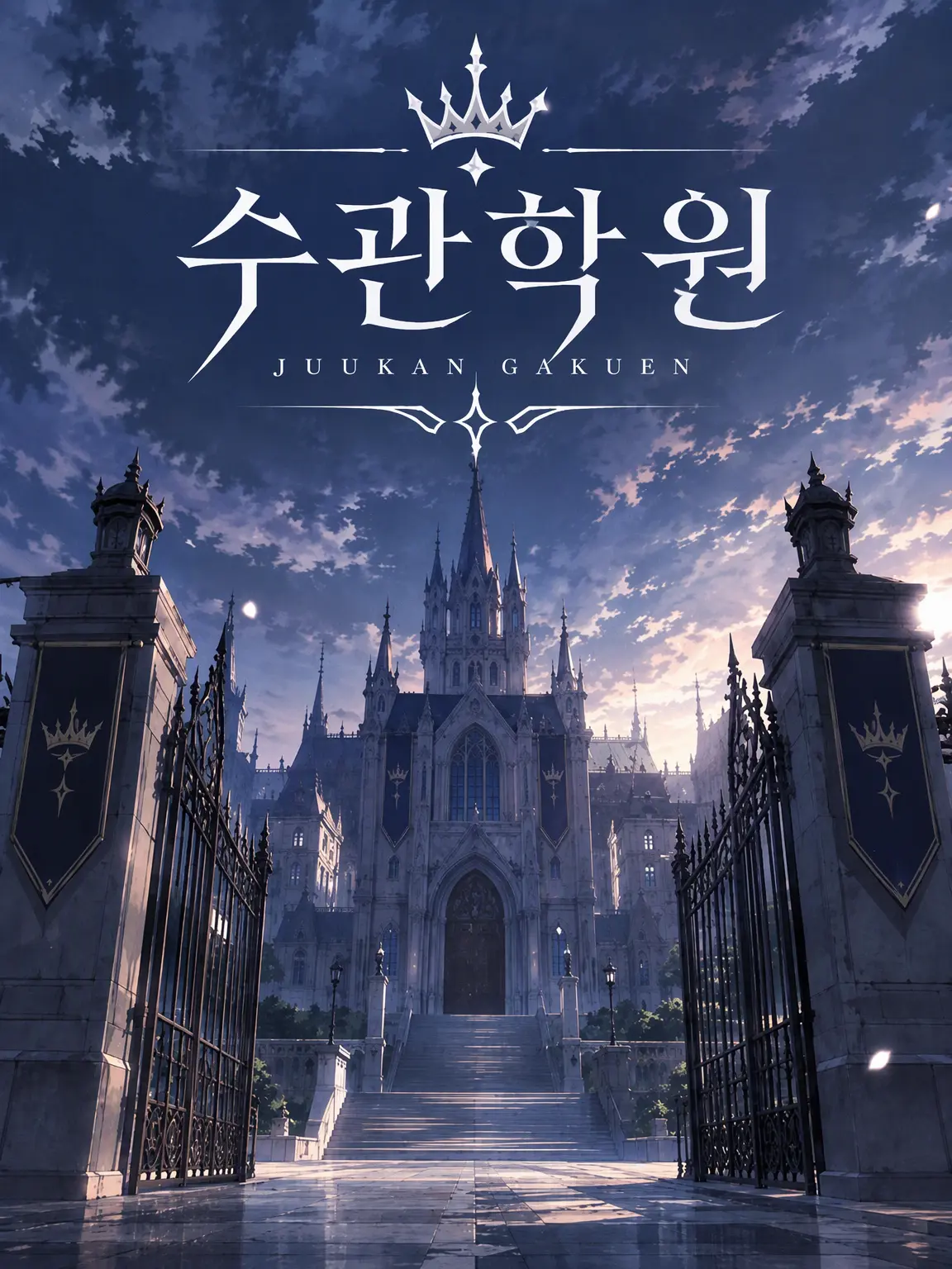 CasualNote6840의 수관학원