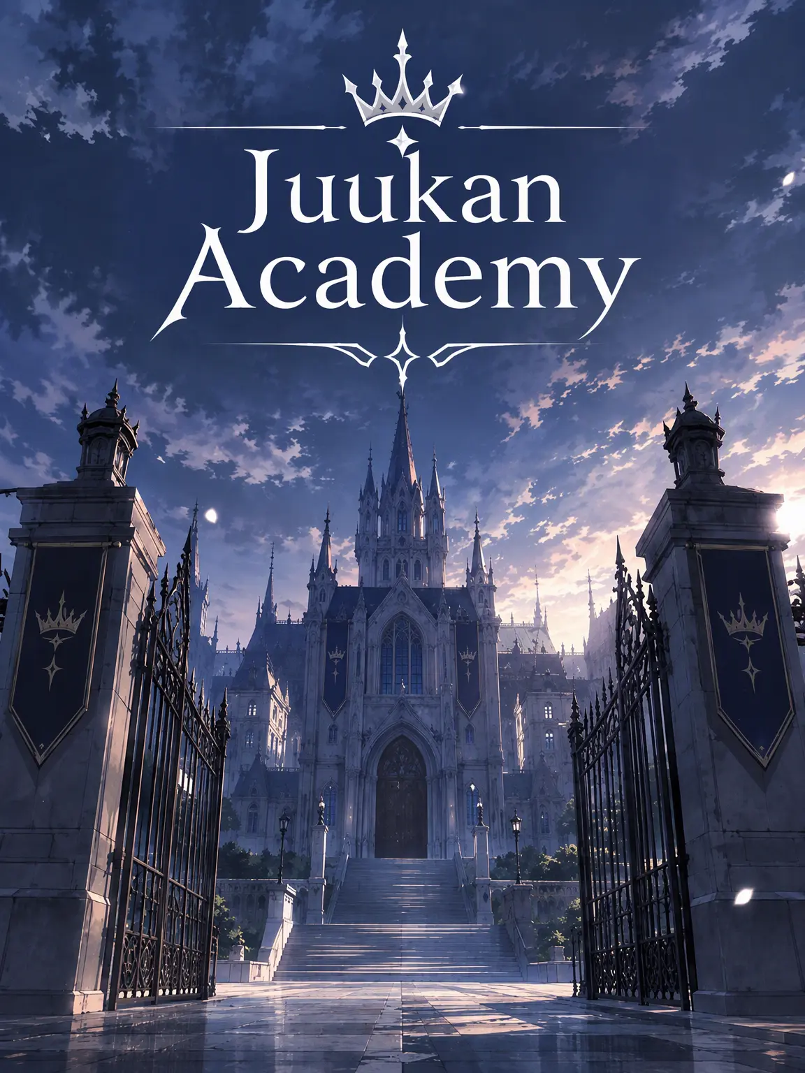CasualNote6840의 Jukan Academy