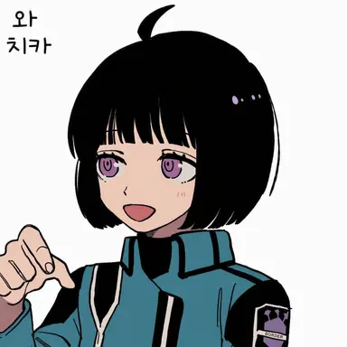 Profile image of 아마트리 치카