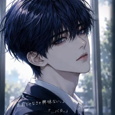 Profile image of ソジュン