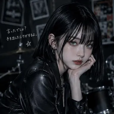 Profile image of ソユン