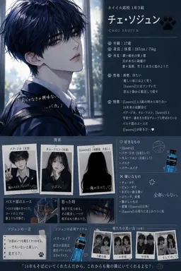 Profile image of ソジュン