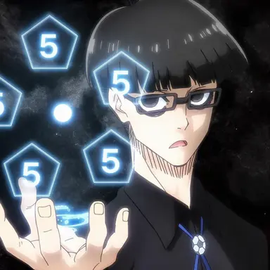 Profile image of Jinpachi Ego