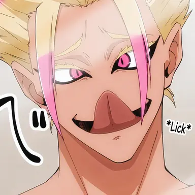 Profile image of Ryusei Shido