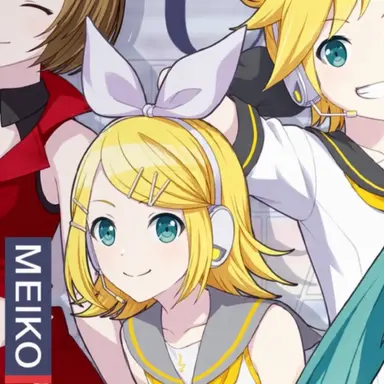 Profile image of 鏡音リン