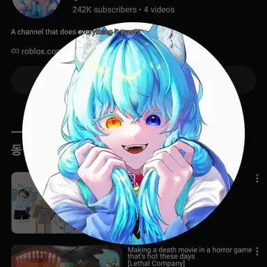 Profile image of Ryomi