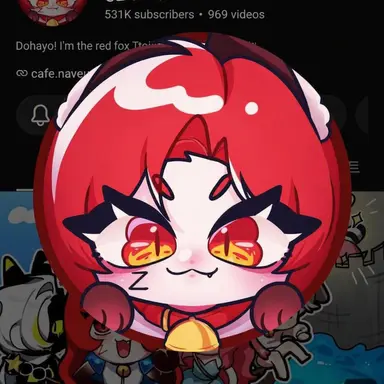 Profile image of TtoiTtoi