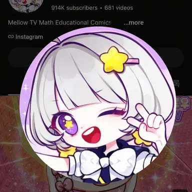 Profile image of Mellow