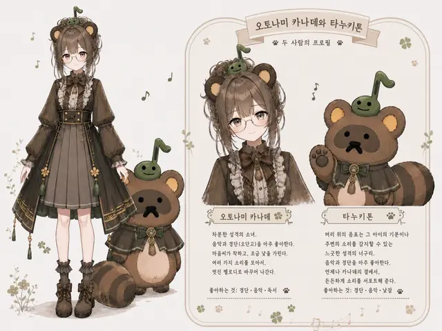 Profile image of 카나데