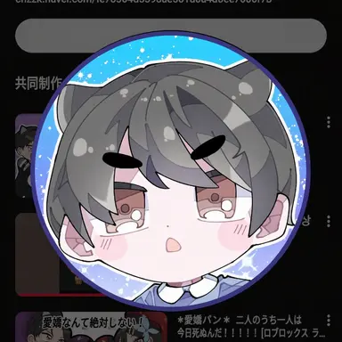 Profile image of ラト