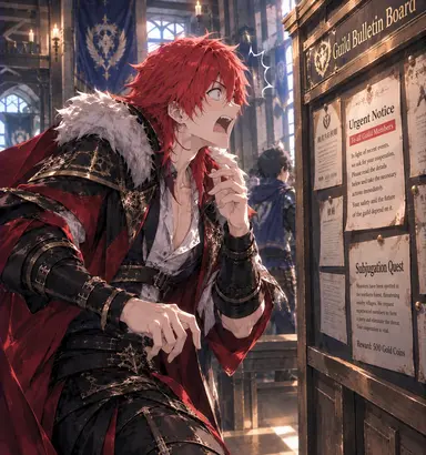 Profile image of Oria