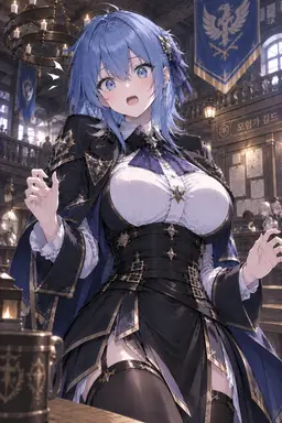Profile image of 나히르
