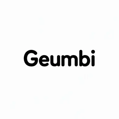 Profile image of Geumbi